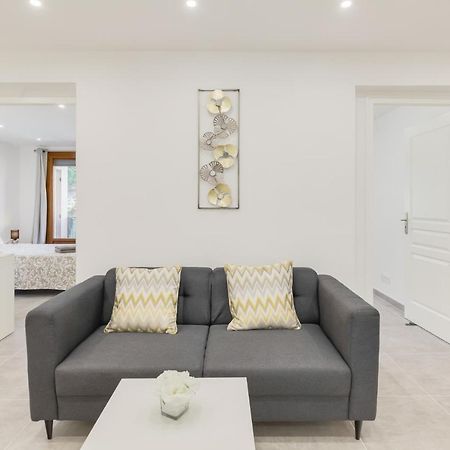 Appartement Gare St Charles Vieux Port 10 Personnes 마르세유 외부 사진
