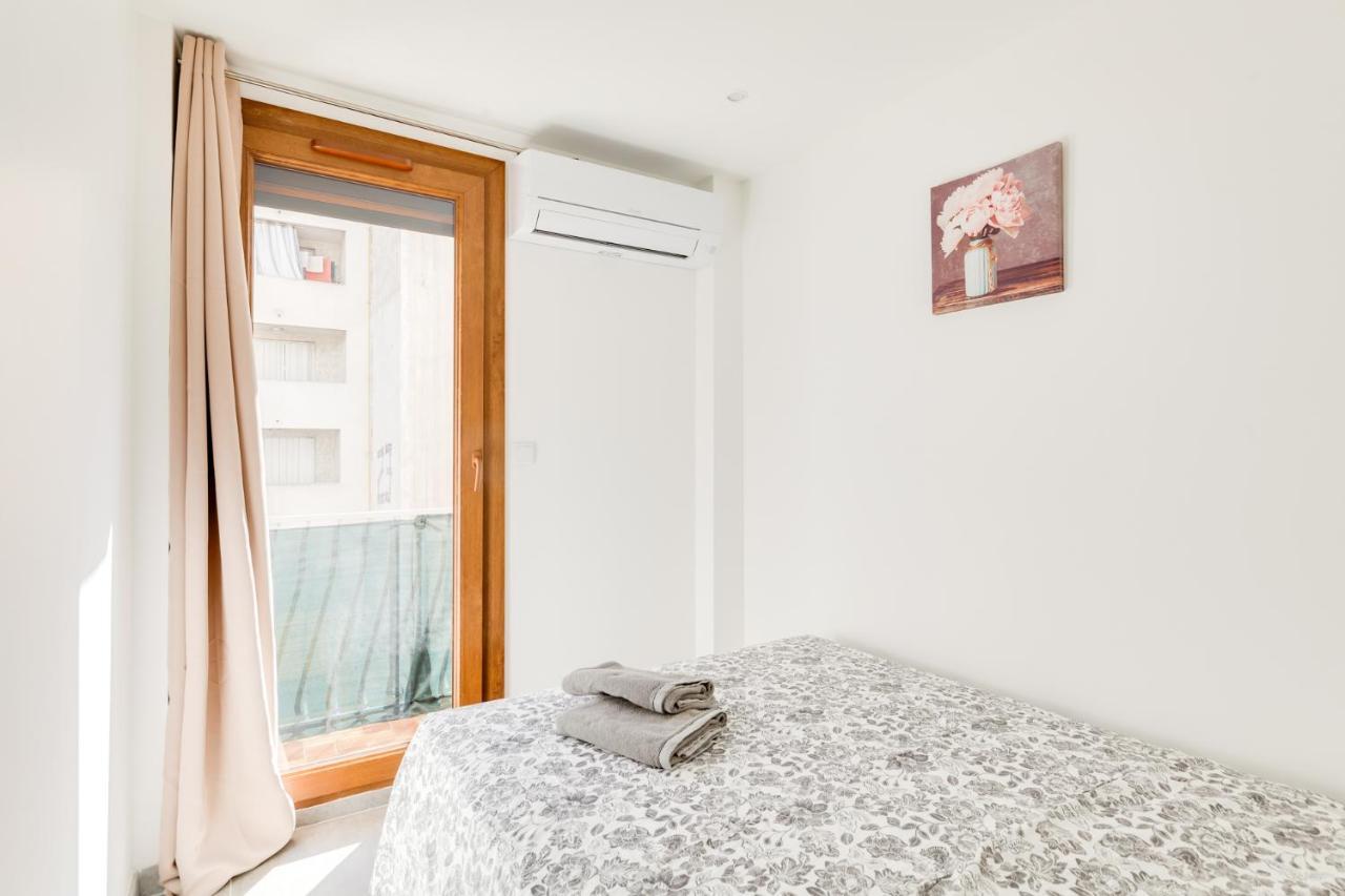Appartement Gare St Charles Vieux Port 10 Personnes 마르세유 외부 사진