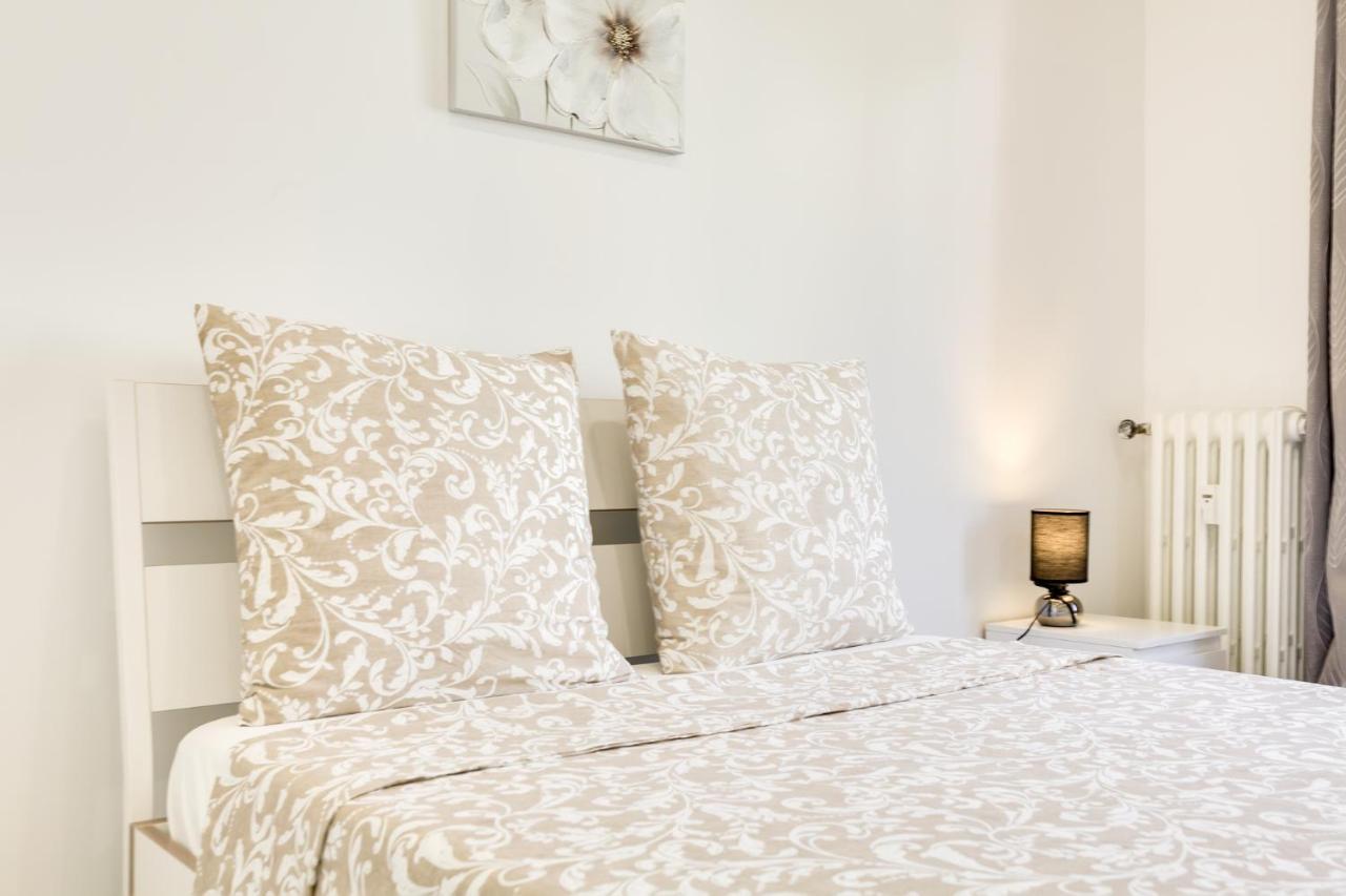 Appartement Gare St Charles Vieux Port 10 Personnes 마르세유 외부 사진