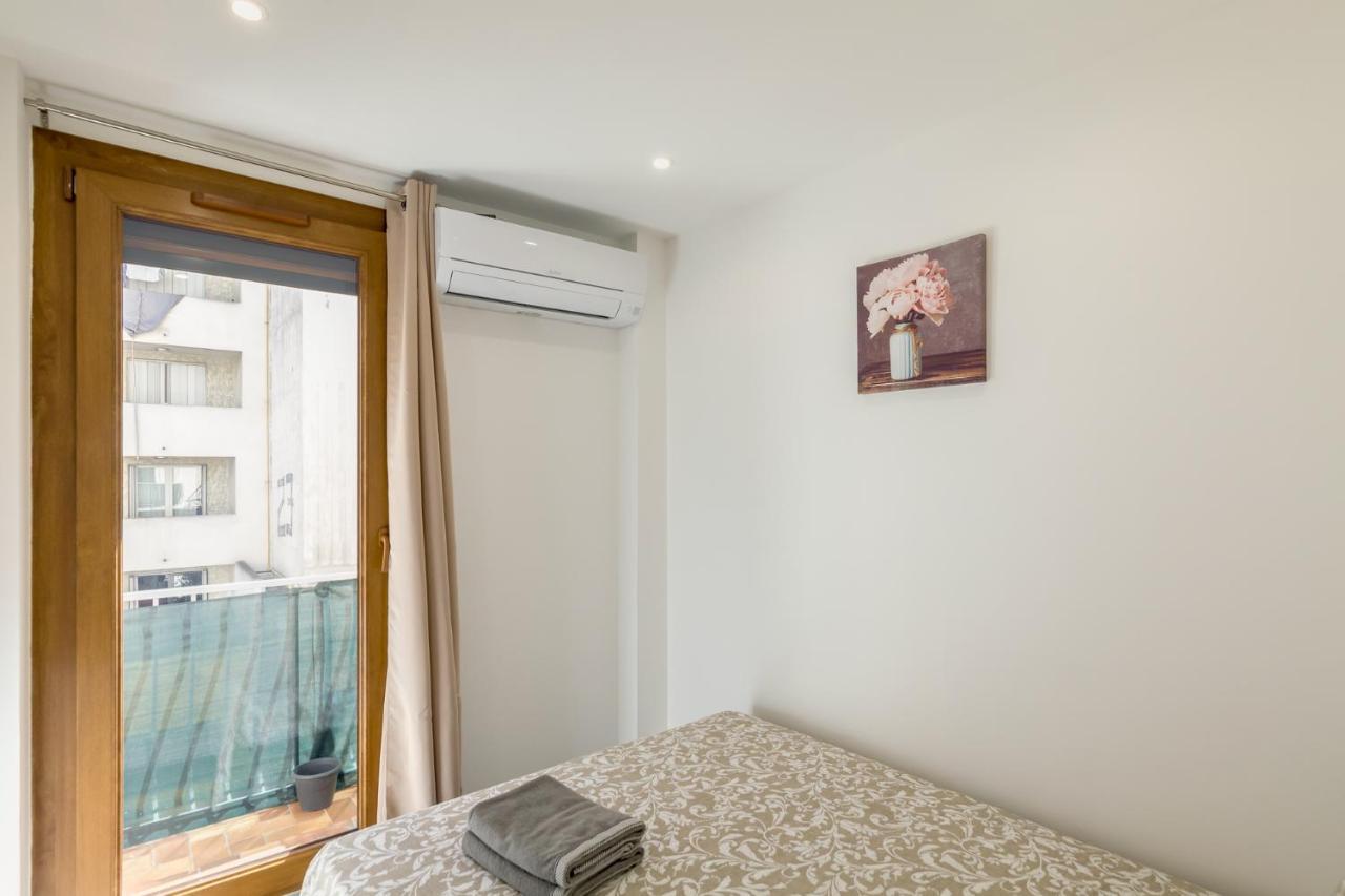 Appartement Gare St Charles Vieux Port 10 Personnes 마르세유 외부 사진